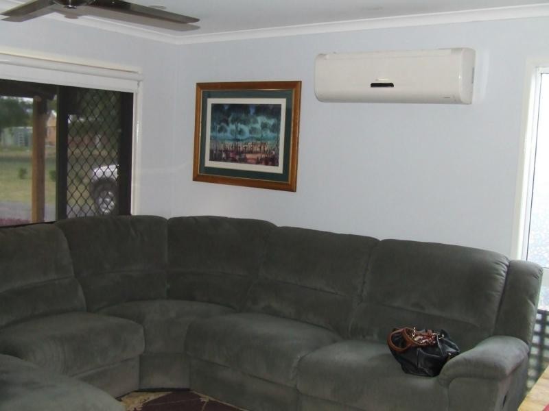 Lockrose QLD 4342