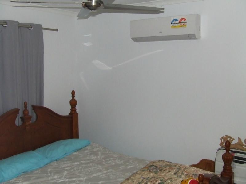 Lockrose QLD 4342