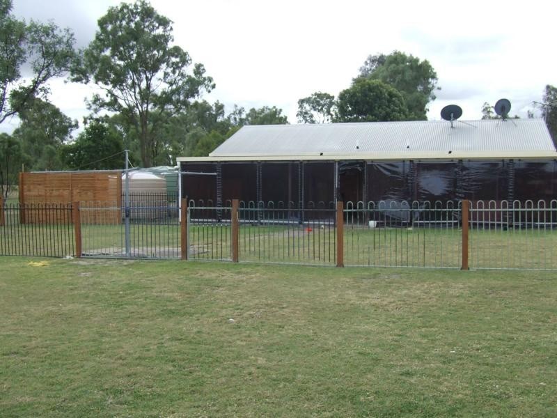 Lockrose QLD 4342