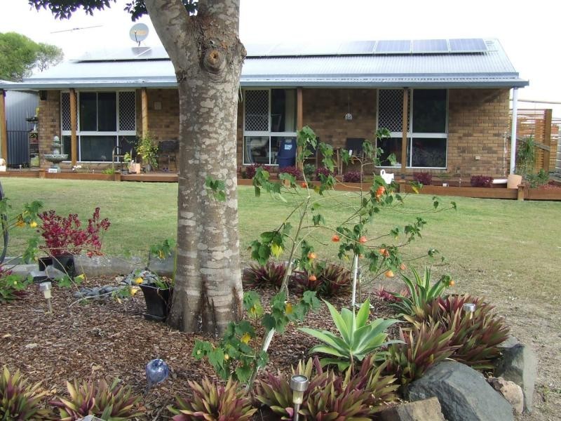 Lockrose QLD 4342