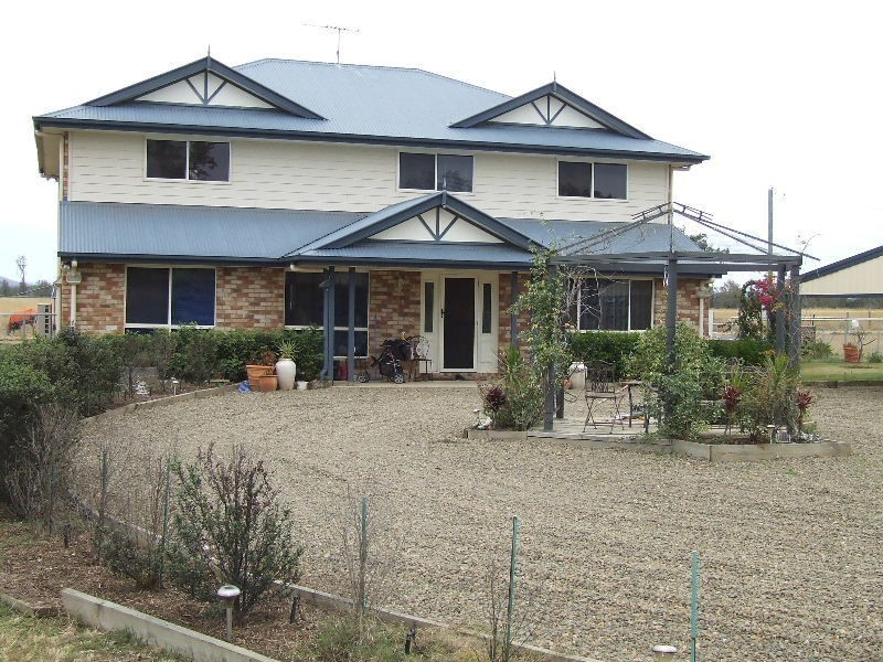 L2 Lindstrom Road, Brightview QLD 4311