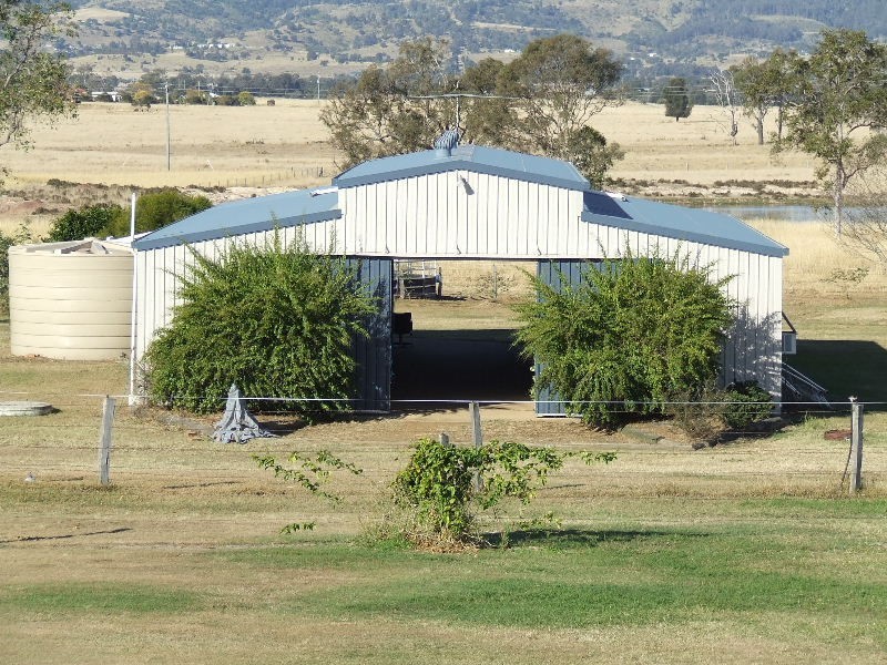 L2 Lindstrom Road, Brightview QLD 4311