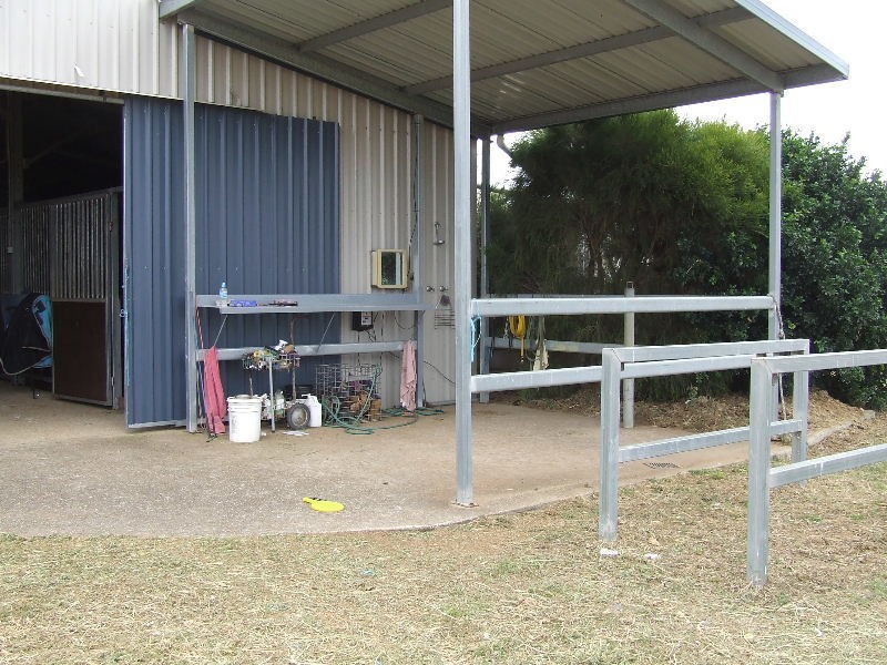 L2 Lindstrom Road, Brightview QLD 4311