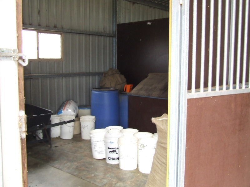 L2 Lindstrom Road, Brightview QLD 4311