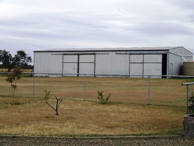 L2 Lindstrom Road, Brightview QLD 4311