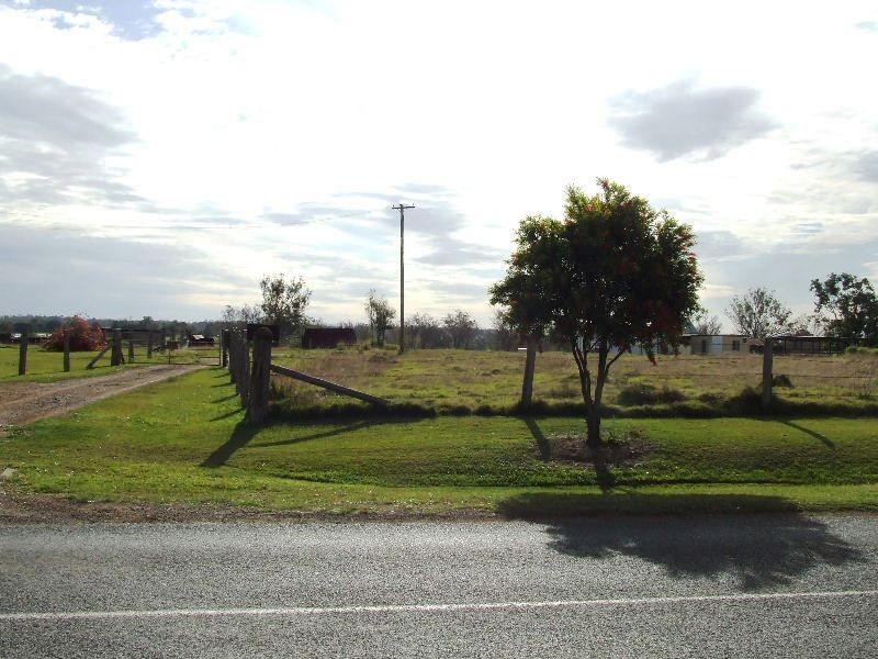 L1 Clarendon Road, Lowood QLD 4311