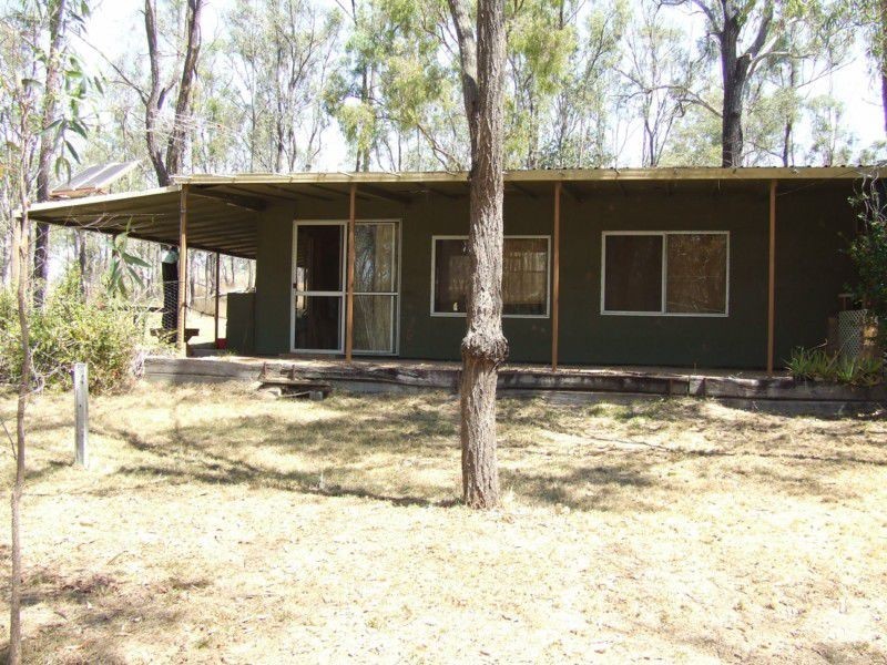 Lowood QLD 4311
