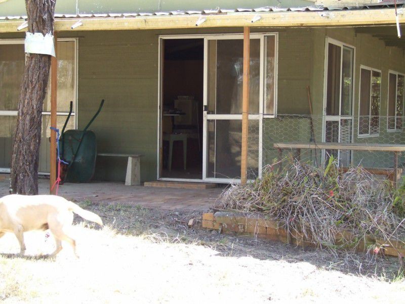 Lowood QLD 4311