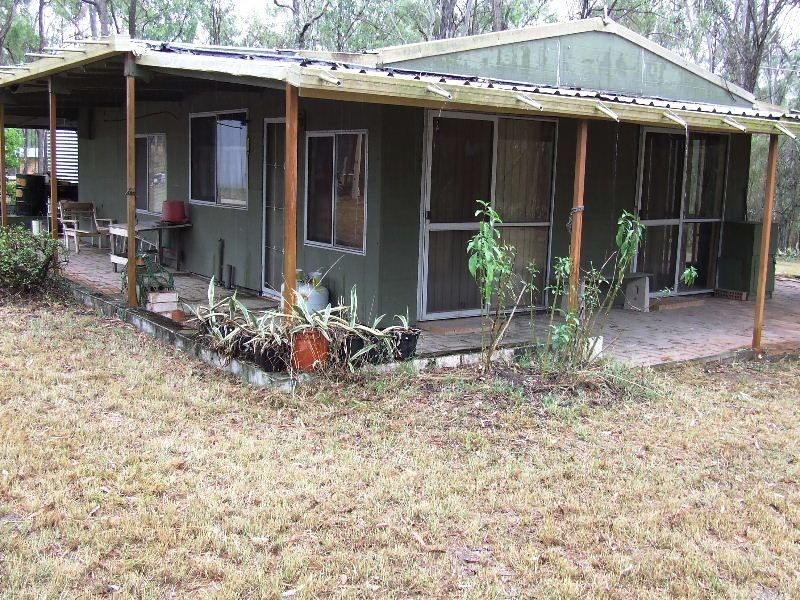 Lowood QLD 4311
