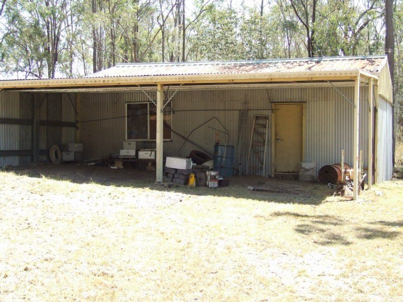 Lowood QLD 4311