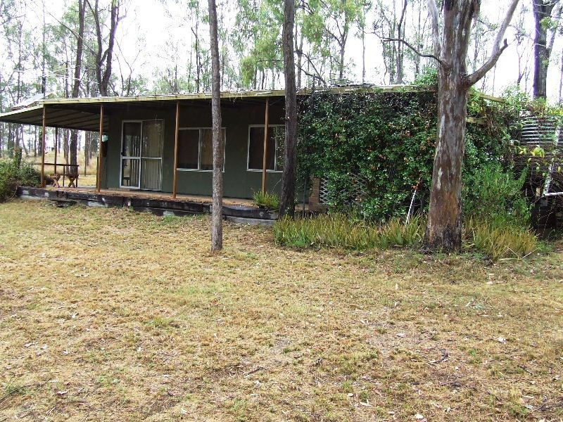 Lowood QLD 4311