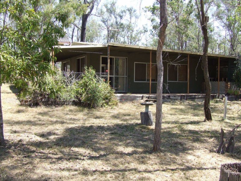 Lowood QLD 4311