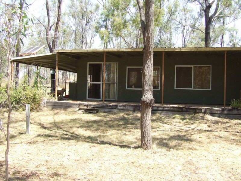 Lowood QLD 4311