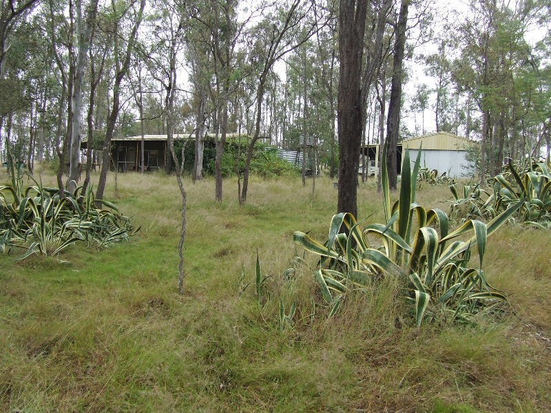 Lowood QLD 4311