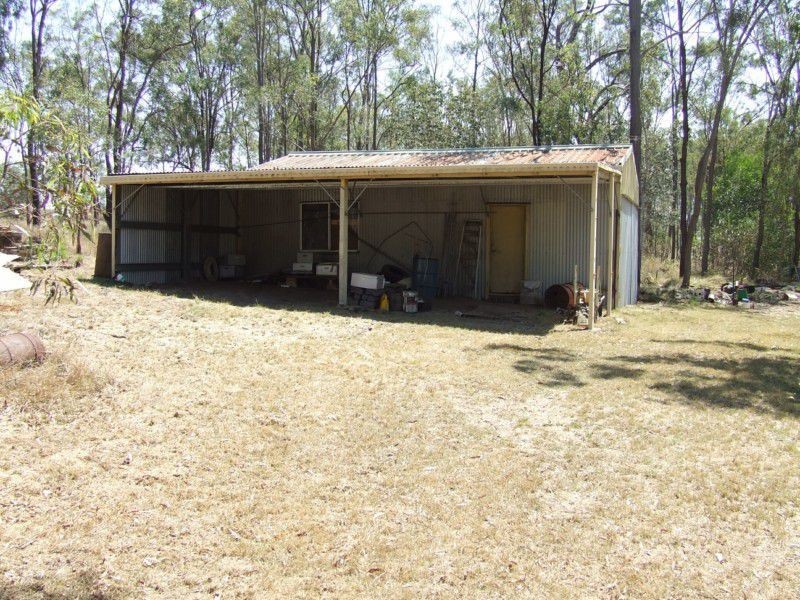 Lowood QLD 4311