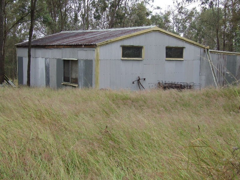 Lowood QLD 4311