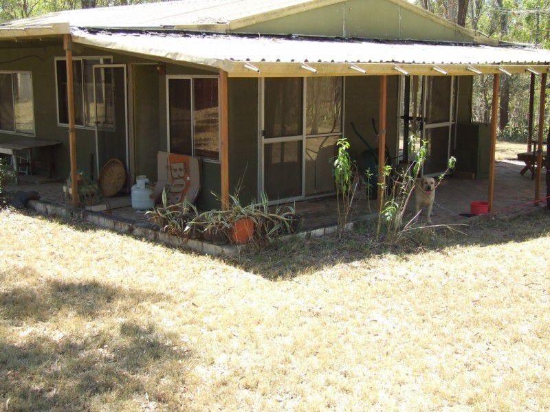 Lowood QLD 4311