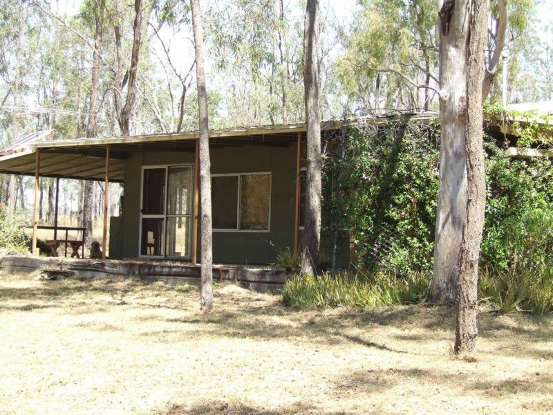 Lowood QLD 4311