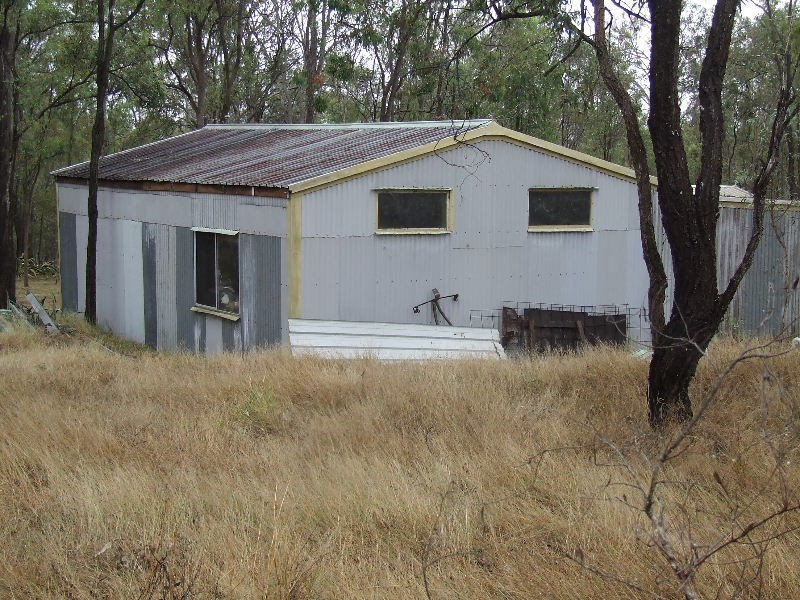 Lowood QLD 4311