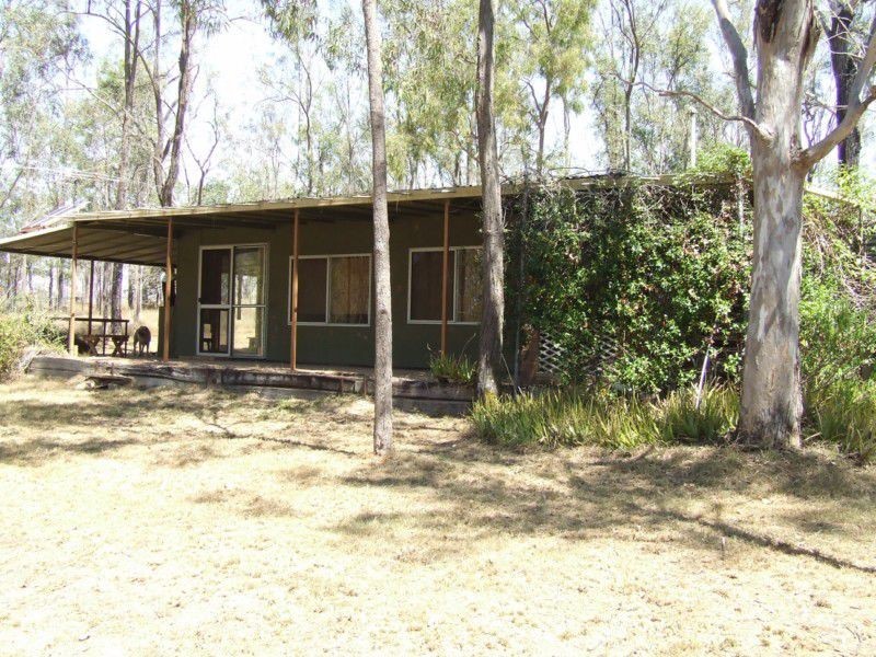 Lowood QLD 4311