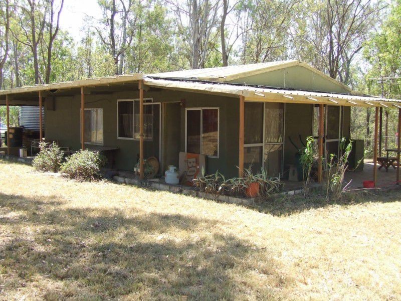 Lowood QLD 4311