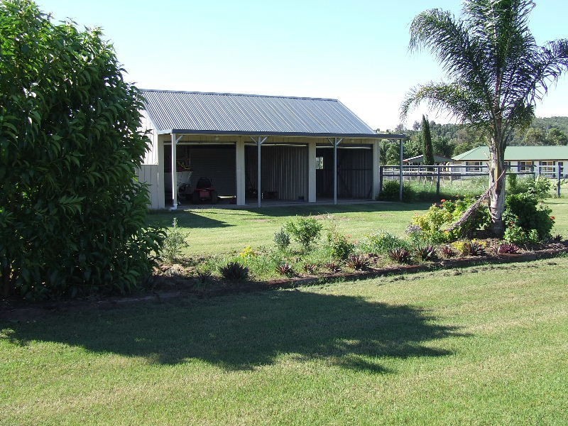 95 Rose Avenue, Minden, Minden QLD 4311