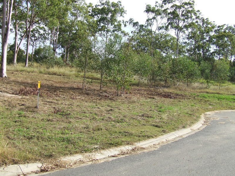 L17 Huntingdale Drive, Regency Downs QLD 4341