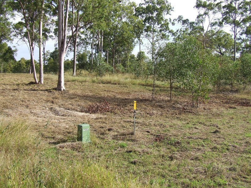 L17 Huntingdale Drive, Regency Downs QLD 4341