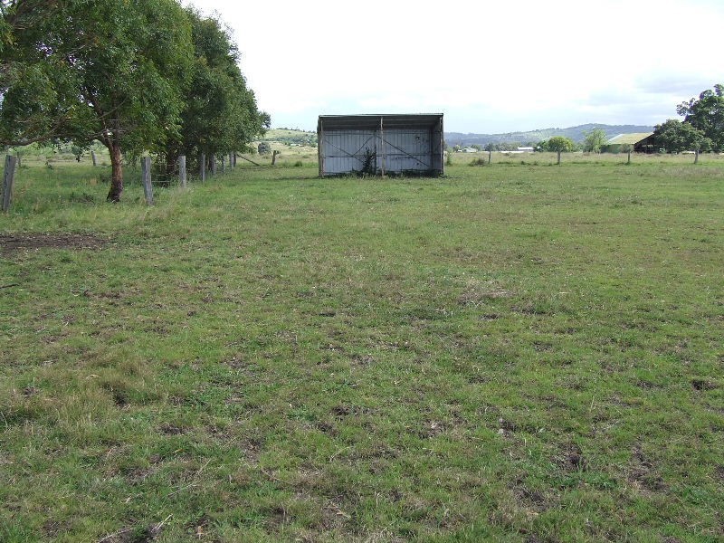 L1 Lowood-Minden Road, Tarampa QLD 4311