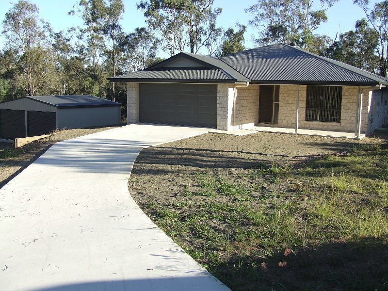 Lot 14 River Oak Court, Lowood QLD 4311