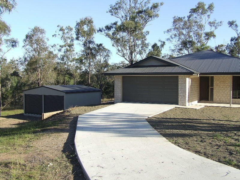 Lot 14 River Oak Court, Lowood QLD 4311