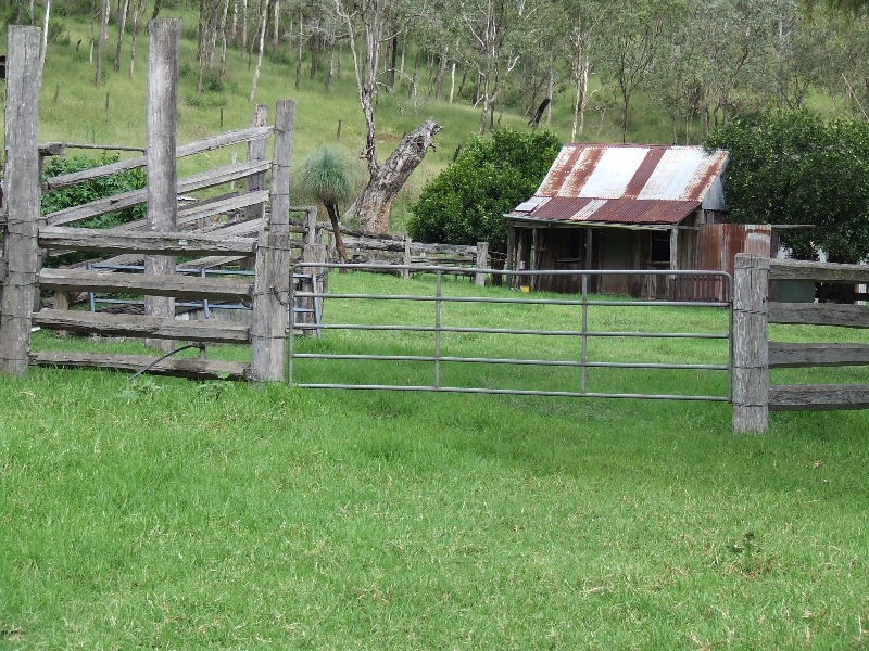 Black Duck Creek QLD 4343