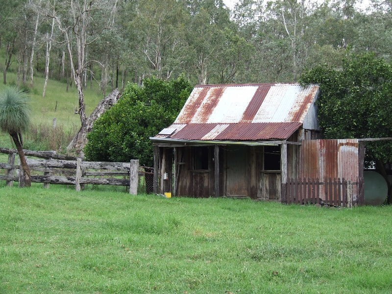 Black Duck Creek QLD 4343