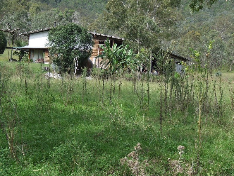 Black Duck Creek QLD 4343