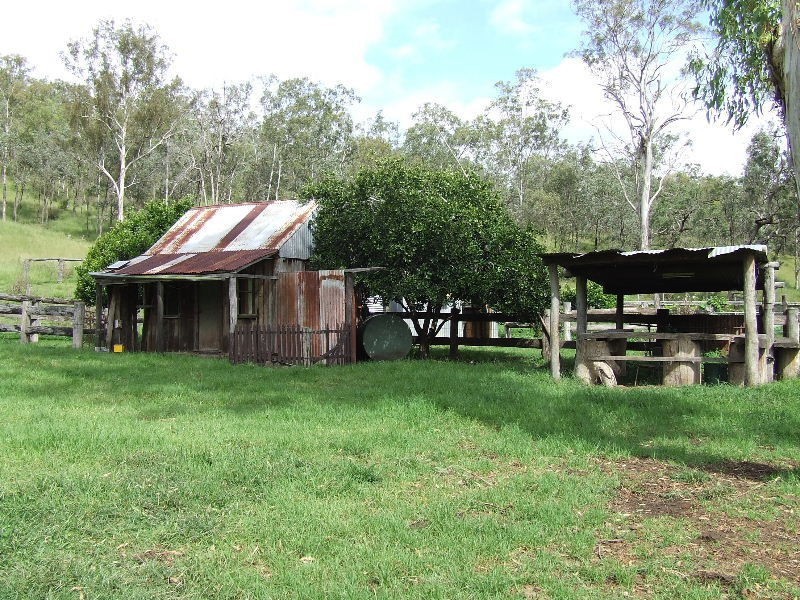 Black Duck Creek QLD 4343