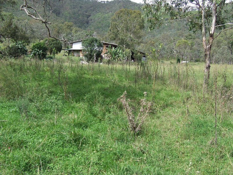 Black Duck Creek QLD 4343