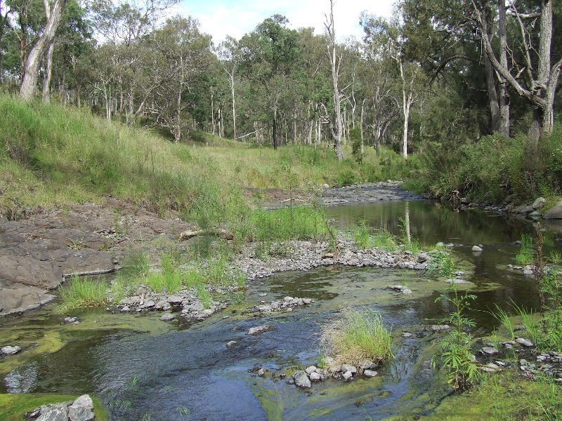Black Duck Creek QLD 4343