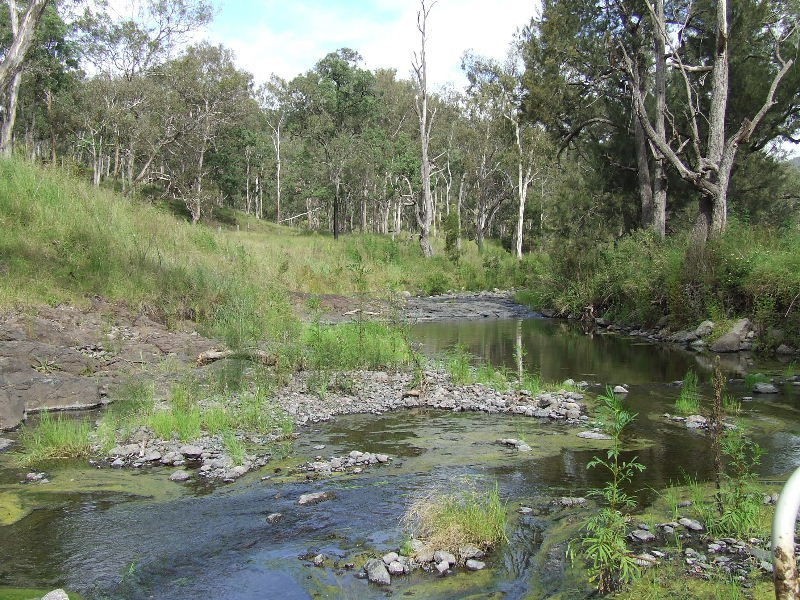 Black Duck Creek QLD 4343