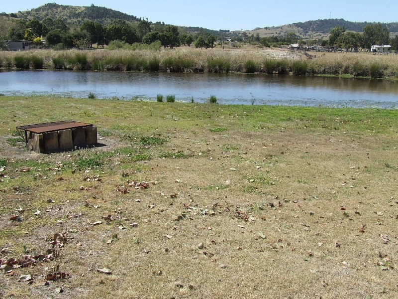 255 Lowood-Minden Road, Tarampa QLD 4311