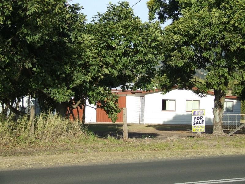 255 Lowood-Minden Road, Tarampa QLD 4311