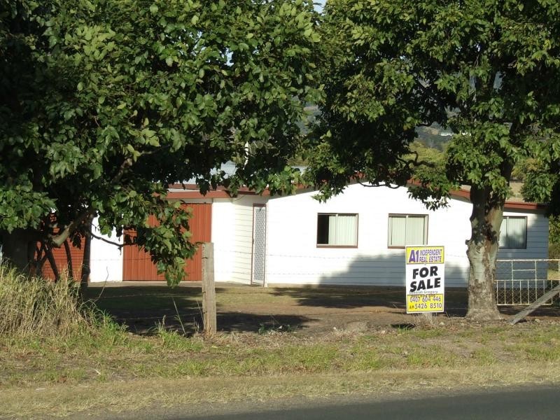 255 Lowood-Minden Road, Tarampa QLD 4311