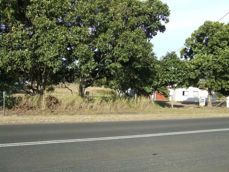 255 Lowood-Minden Road, Tarampa QLD 4311