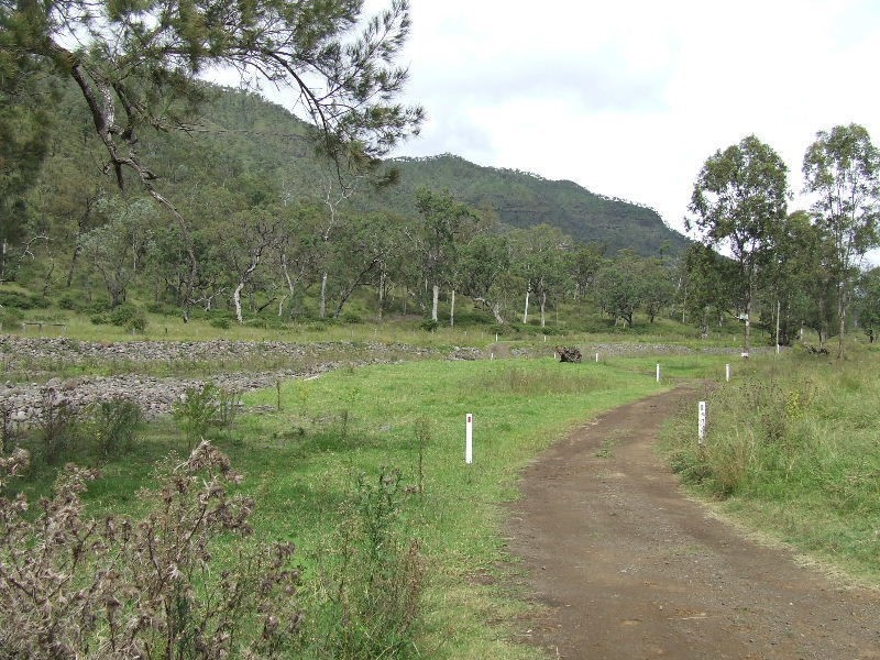 Black Duck Creek QLD 4343
