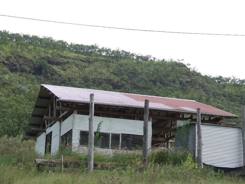 Black Duck Creek QLD 4343