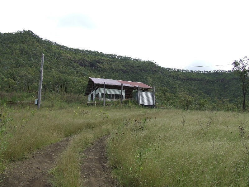 Black Duck Creek QLD 4343