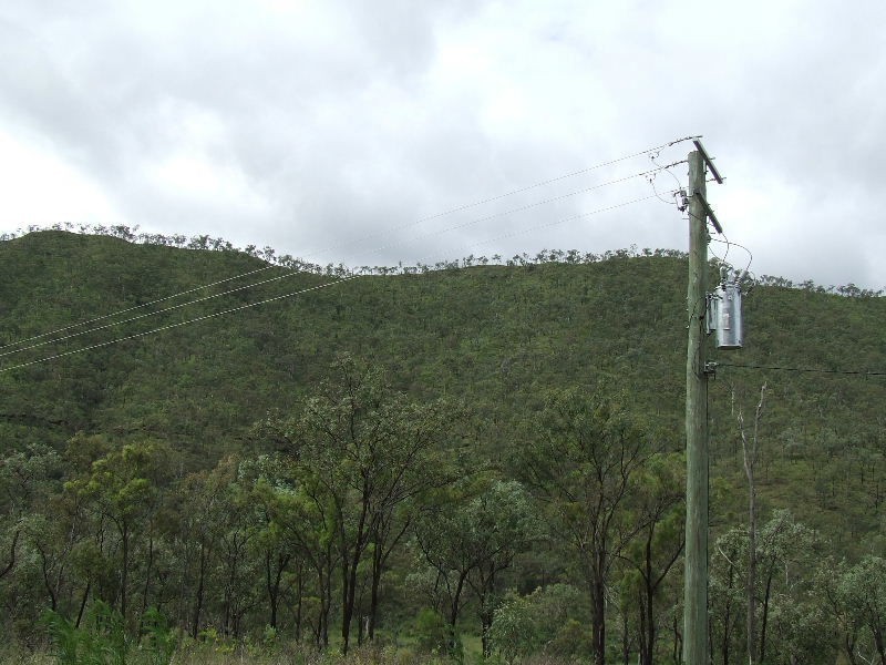 Black Duck Creek QLD 4343