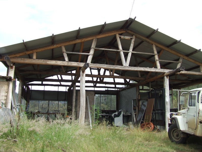 Black Duck Creek QLD 4343