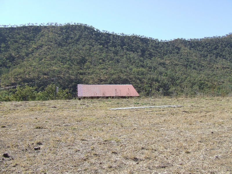 Black Duck Creek QLD 4343