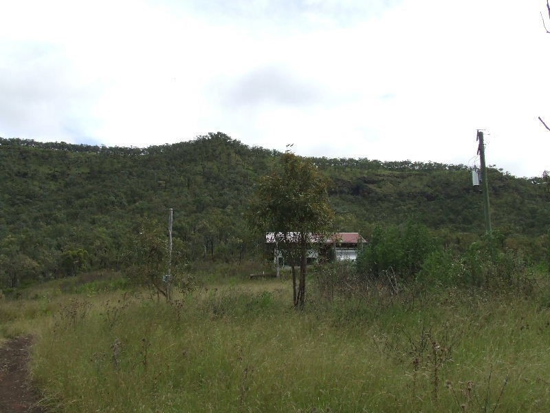 Black Duck Creek QLD 4343