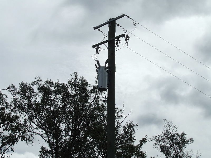 Black Duck Creek QLD 4343